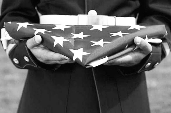 Greater Love and the Ones Who Gave All
