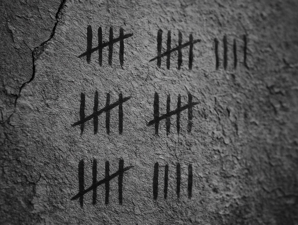 The Number That Couldn’t Save Him