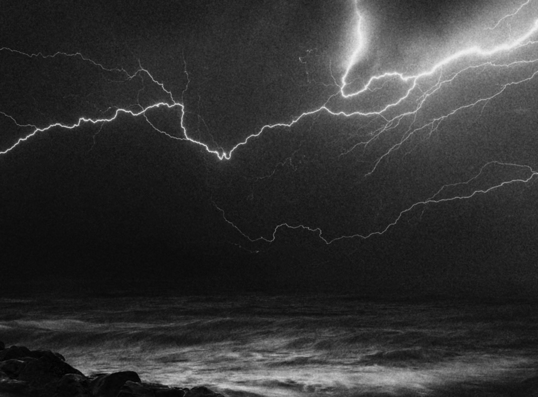 When the Storm Isn’t Yours… Yet