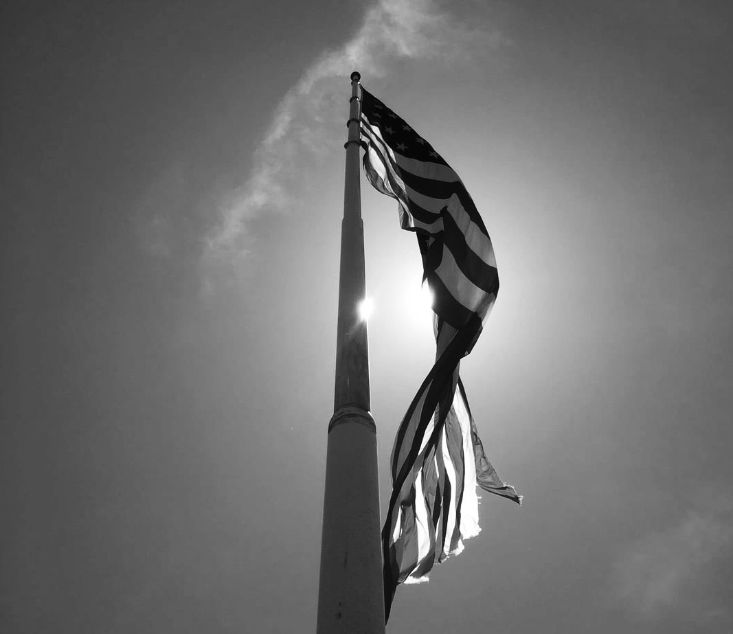 Freedom We Can’t Earn