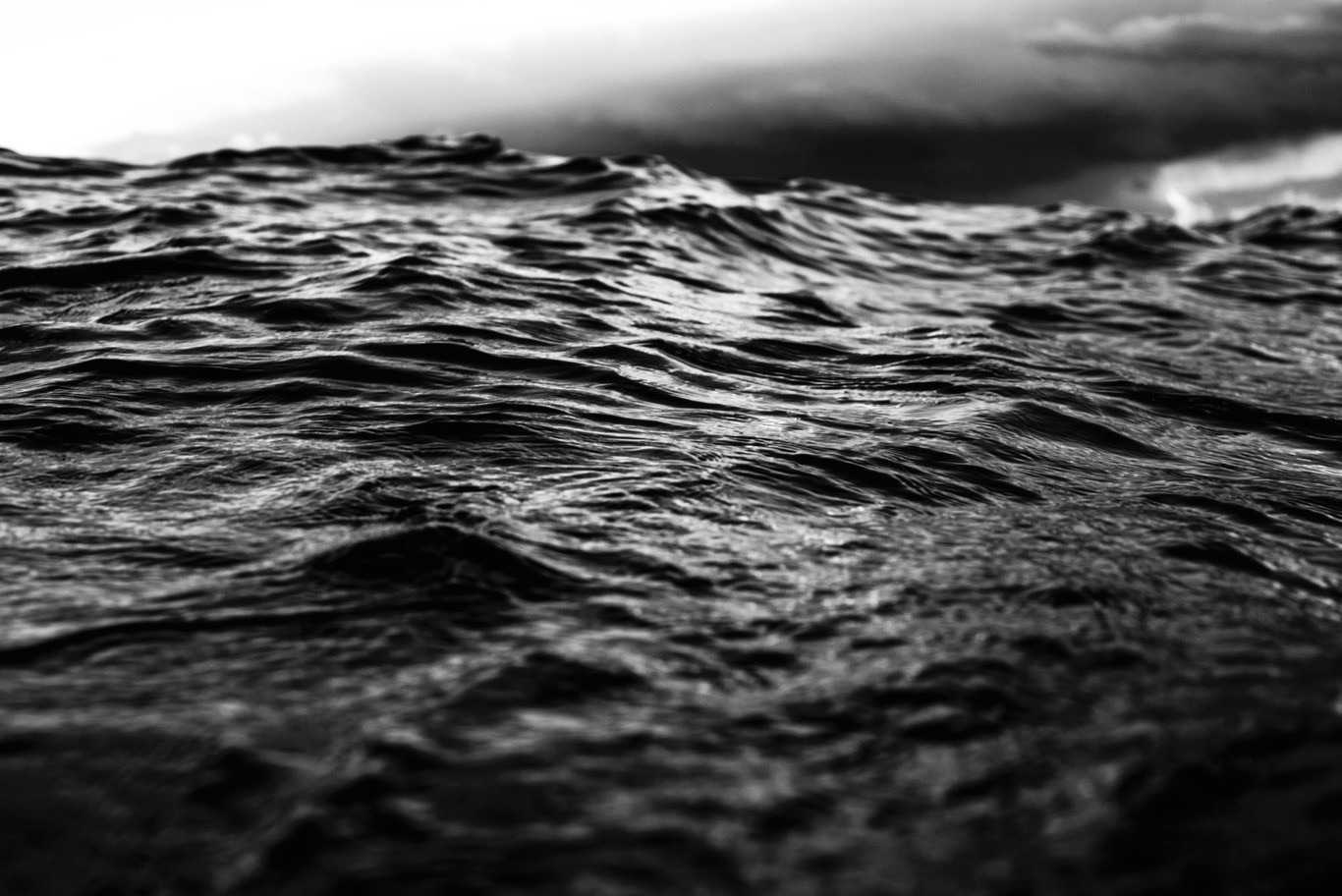 When the Floodwaters Rise
